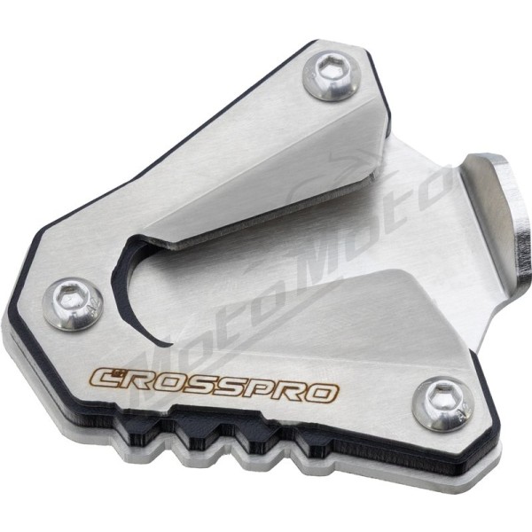 CROSS-PRO Side Stand Base Extension BMW F 900cc GS 24-25