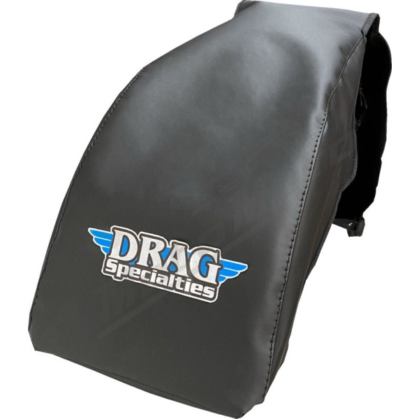 DRAG SPECIALTIES Priekinio purvasaugio uždangalas