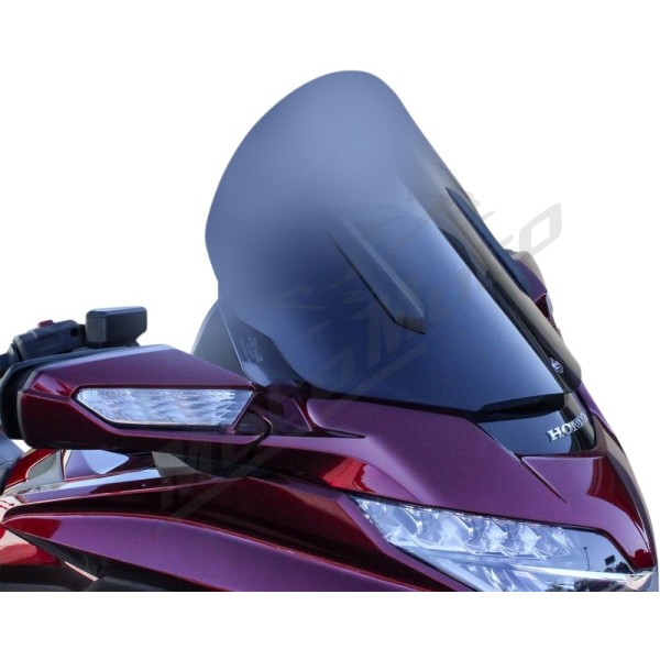 KLOCK WERKS Flare™ Windshield HONDA GL 1800 18-24