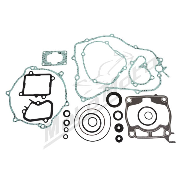 PROX Engine Gasket Set Fantic / Yamaha 125cc 22-26