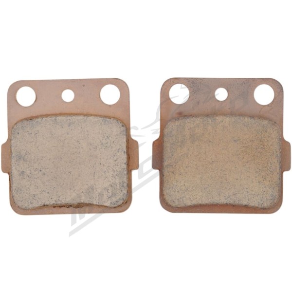 RENTHAL RC-1 Works Brake Pads Honda / Husqvarna / Kawasaki / Yamaha 85-450 86-26