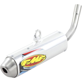 FMF Turbinecore 2 Silencer Gas Gas MC / Husqvarna TC / KTM SX 65 16-23