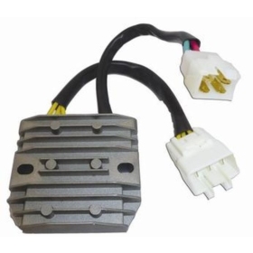 TECNIUM by DZE Regulator Honda CBR 600RR 03-06