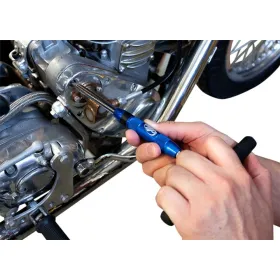 MOTION PRO Spinner T-Handle 6.35mm