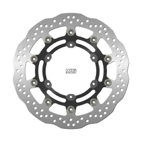 NG BRAKES Front Floating Brake Disc 320mm Husqvarna / KTM 690-701cc 14-24
