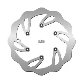 NG Front Floating Brake Disc 260x108x3.5mm AJP PR3 / PR4 / PR5 125-250cc 09-16