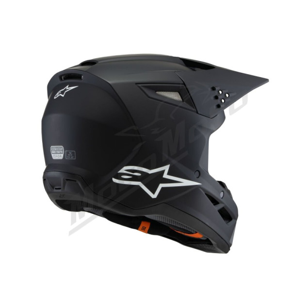ALPINESTARS Youth SM3 Solid Helmet