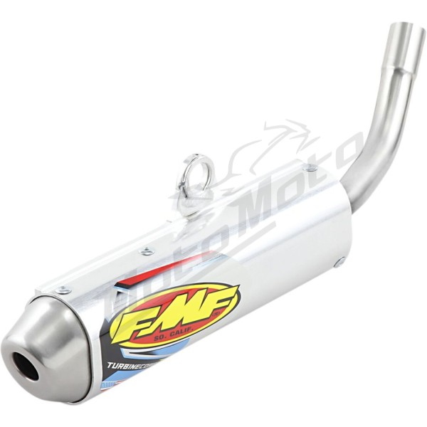 FMF Turbinecore 2 Silencer Gas Gas MC / Husqvarna TC / KTM SX 65 16-23