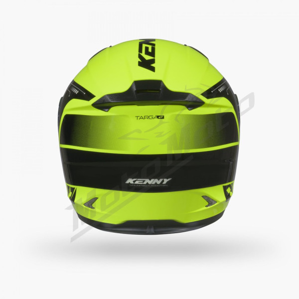 Kenny Racing Full-Face Helmet for Kids / Junior Targa