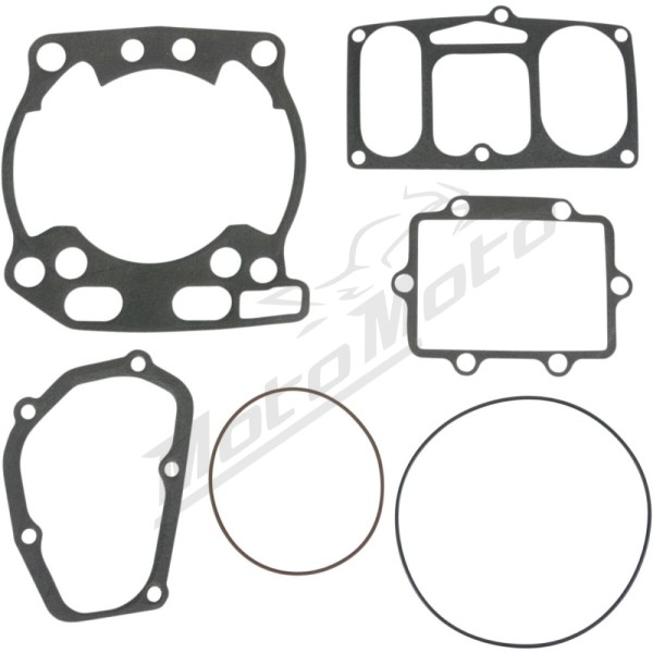 MOOSE OFFROAD Complete Gasket and Oil Seal Kit Honda XR 600R 85-00