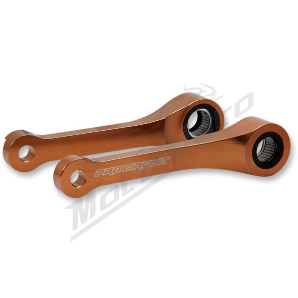 PRO CIRCUIT Linkage Arm Bronze Honda CRF 250R 17-20