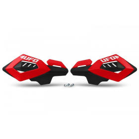 UFO Archers handlebar guards Ø22mm