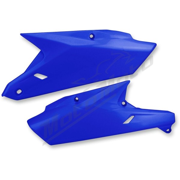 CYCRA Side Number Panels Yamaha WR / YZ 250-450 14-19