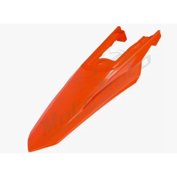 POLISPORT Rear Fender KTM EXC EXC-F XC XC-FW 125 150 250 250 300 350 450 24-25