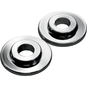 LA CHOPPERS Deuce Handlebar Adapter Kit Harley Davidson FXSTD / FXSTDI / FXSTDSE / FXSTDSE2 1450-1550 00-07