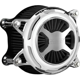 VANCE & HINES VO2 X Air Intake Kit Harley Davidson FLHTK / FLHRXS / FLTRX / FXST 1750-1977cc 17-25