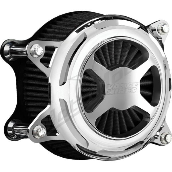 VANCE & HINES VO2 X oro įsiurbimo rinkinys Harley Davidson FLHTK / FLHRXS / FLTRX / FXST 1750-1977cc 17-25