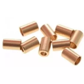 CABLE NOZZLES 3.2x5x1.8 10PCS