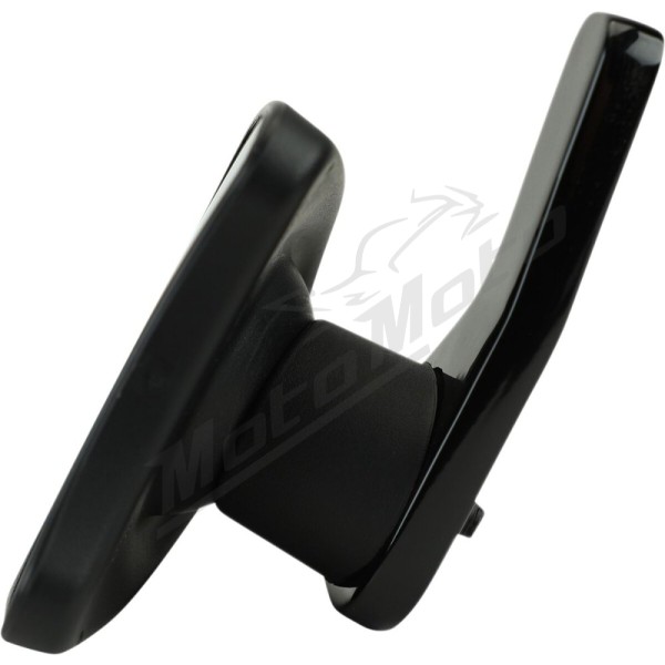 LA CHOPPERS Mirror Drop Down Brackets 2vnt. Harley Davidson 1690-1923 14-22
