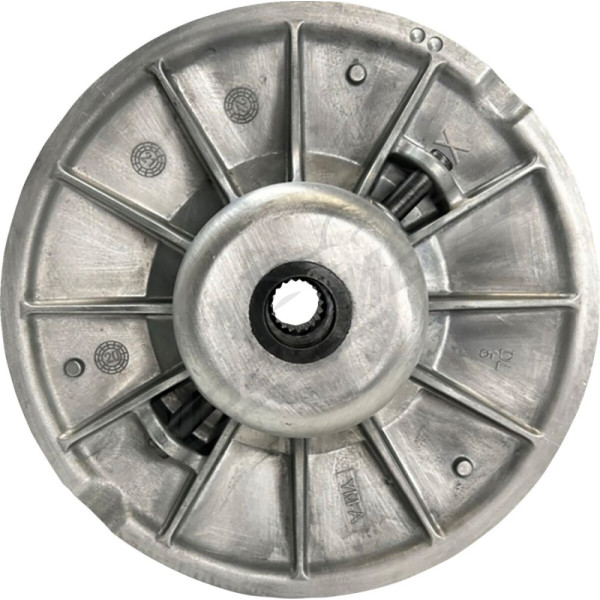 MOOSE OFFROAD Antrinė sankaba Polaris Sportsman / Ranger 800cc 05-14