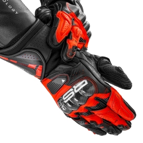 Shima RS-3 MEN Gloves Red / Black