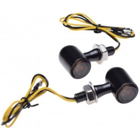 LAMP TURN SIGNAL MINI LED 2 pcs.