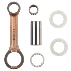 WOSSNER CONNECTING ROD Yamaha YZ 85cc 19-25
