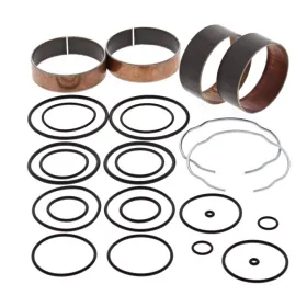ALL BALLS Front Fork Bushing Kit Honda CRF 250R 15-17