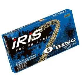 Grandinė IRIS 530ORGG