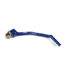 Maxtuned Kick Starter Lever YAMAHA YZF 250 10-13 Blue