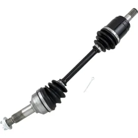 MOOSE OFFROAD FOUR WHEEL OEM Replacement Standard CV Axle Honda TRX 420-520cc 14-25