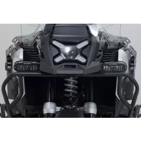SW-MOTECH Protection for additional headlamps BMW R 1300 23-25