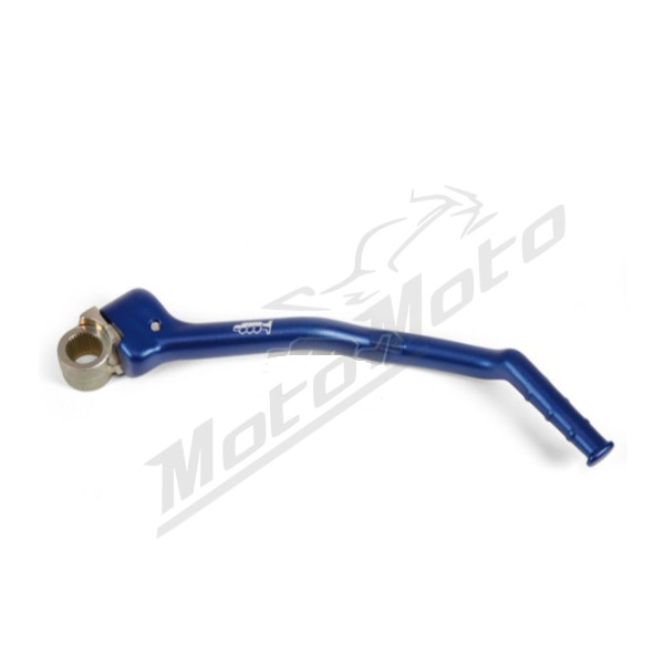 Maxtuned Užkūrimo Kojelė YAMAHA YZF 250 10-13 Mėlyna