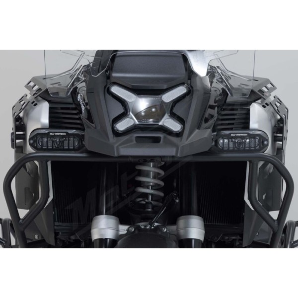 SW-MOTECH Papildomų priekinių žibintų apsauga BMW R 1300 23-25