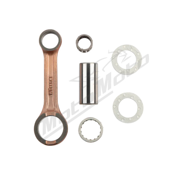WOSSNER CONNECTING ROD Yamaha YZ 85cc 19-25