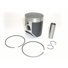 Namura Piston set HONDA CR 250 02-04 (SEL. A 66.34mm)