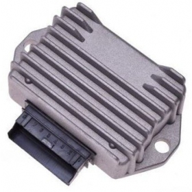 Voltage regulator APRILIA SR/ PIAGGIO NRG/ GILERA RUNNER/ DERBI/ VESPA 50cc 98-17 2T 8Contacts Pins