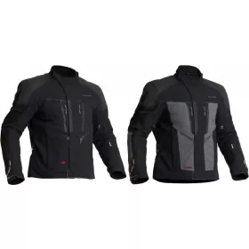 Halvarssons Vansbro Waterproof tekstilinė striukė