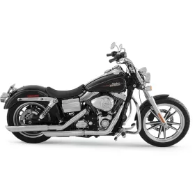 MUSTANG Runaround Solo Seat Harley Davidson FLD / FXD / FXDB / FXDBA / FXDBB/ FXDBP / FXDC / FXDCI / FXDF / FXDFSE / FXDFSE2 / FXDI / FXDI35 / FXDL / FXDLI / FXDLS / FXDSE  1450-1800cc 06-17
