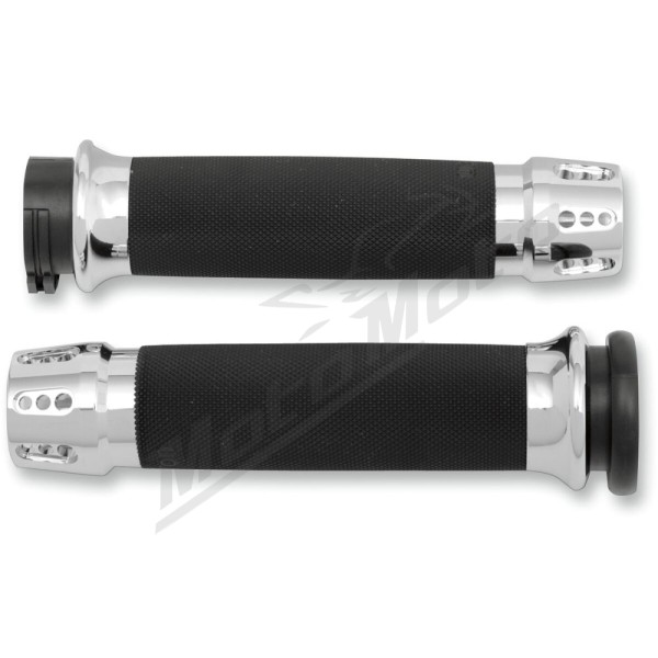 AVON GRIPS Gatlin Custom Grips Harley Davidson 1982–2024 1000–1923 cc