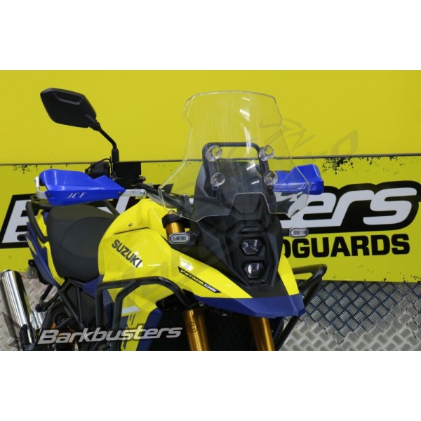 BARKBUSTERS Handguard SUZUKI V-STROM 800 23-25