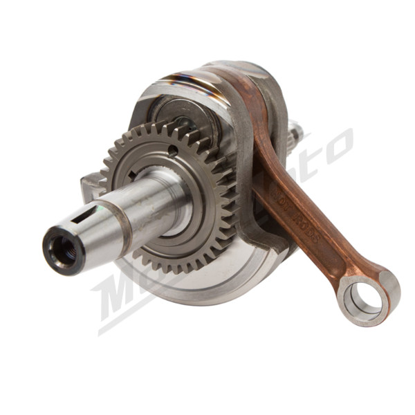 HOT RODS Crankshaft Honda TRX 400 99-13