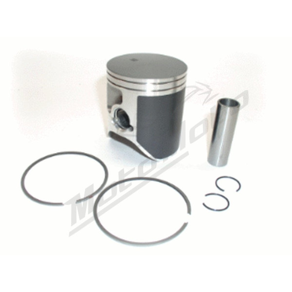 Namura Piston set HONDA CR 250 02-04 (SEL. A 66.34mm)