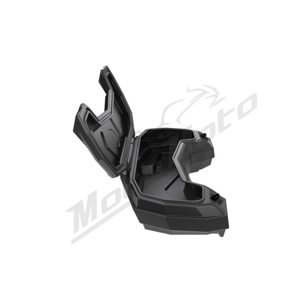 Tesseract Atv box Polaris Sportsman XP 1000
