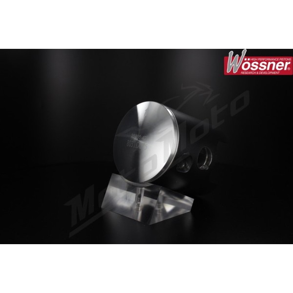 WÖSSNER Forged Piston 67,43-68,93mm Maico 250 67-81