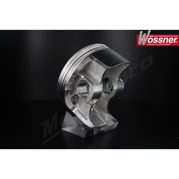 WÖSSNER Forged Piston 94,94-94,95mm KTM MX / GS 600 88-92