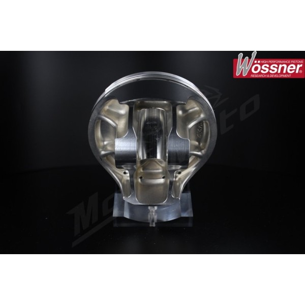 WÖSSNER Forged Piston 95,96-95,98mm Kawasaki KX 450 09-12