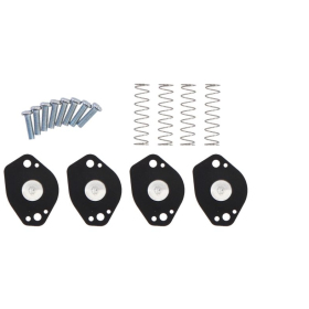 ALL BALLS Air Cut Off Valve Rebuild Kit Yamaha FZS 1000 01-05