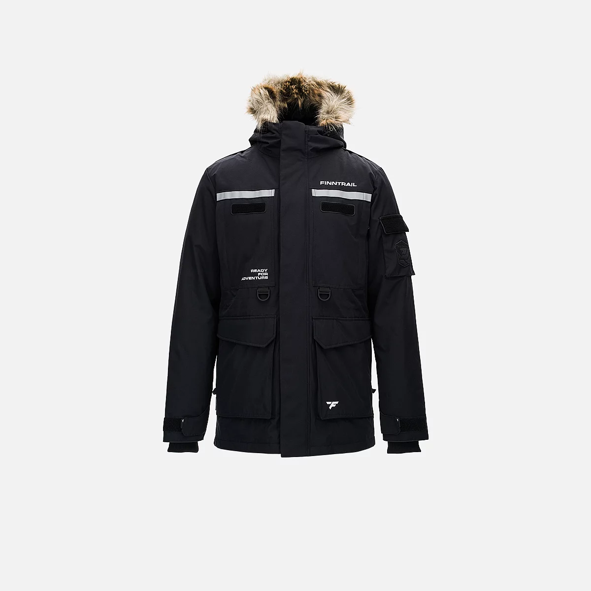 Finntrail Icebreaker 2017 Jacket