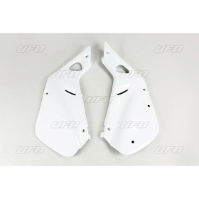 UFO šoniniai plastikai HONDA CR 125-250R 97-99